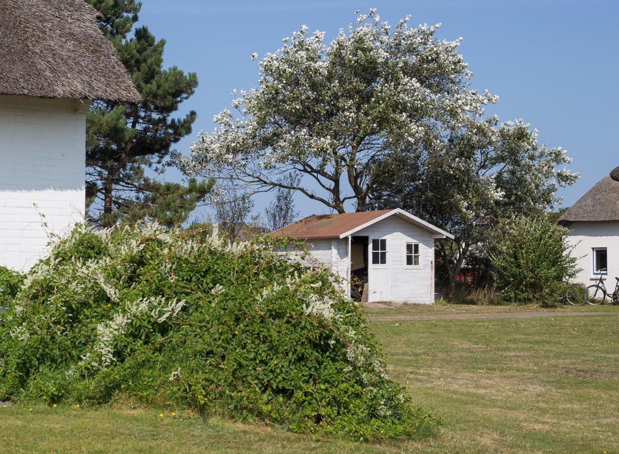 Haus Braeaetlun Ferienwohnung Braeaetlun 3 Norddorf Buitenkant foto