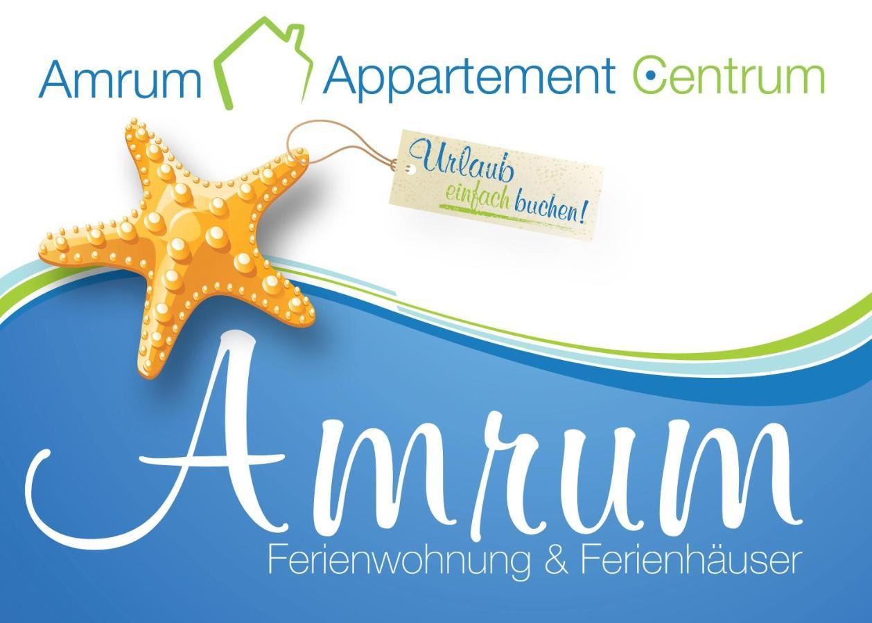 Haus Braeaetlun Ferienwohnung Braeaetlun 3 Norddorf Buitenkant foto