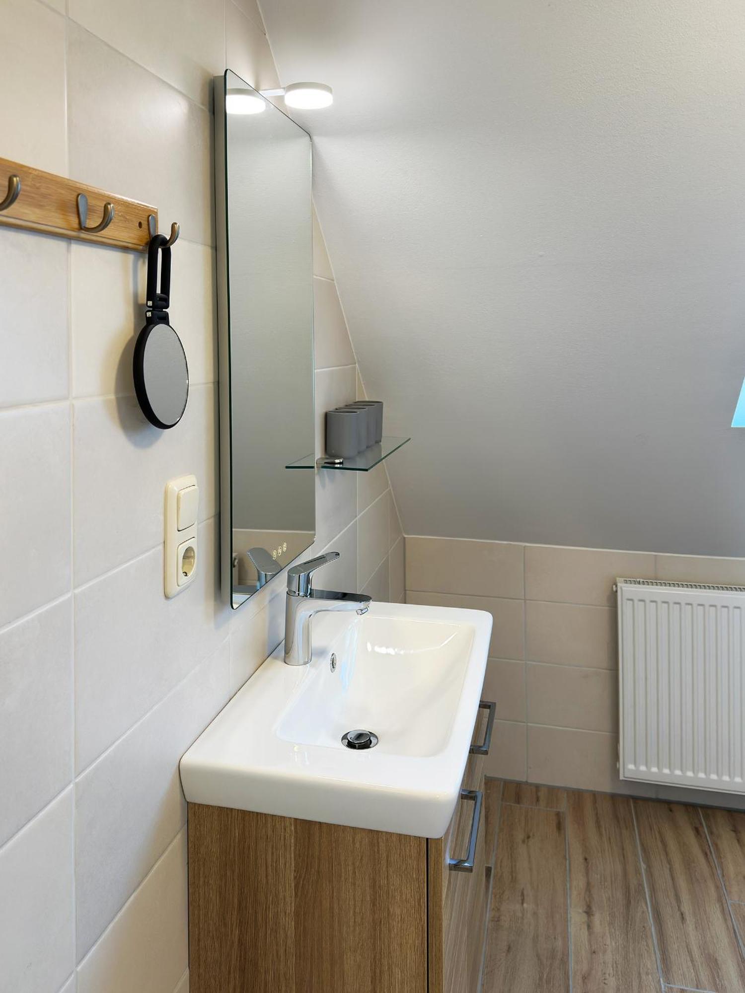Haus Braeaetlun Ferienwohnung Braeaetlun 3 Norddorf Buitenkant foto