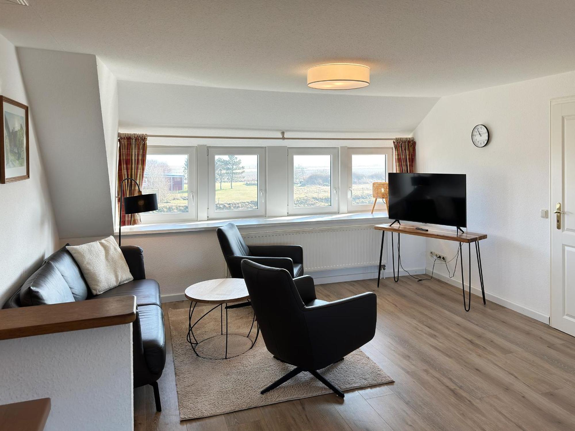 Haus Braeaetlun Ferienwohnung Braeaetlun 3 Norddorf Buitenkant foto