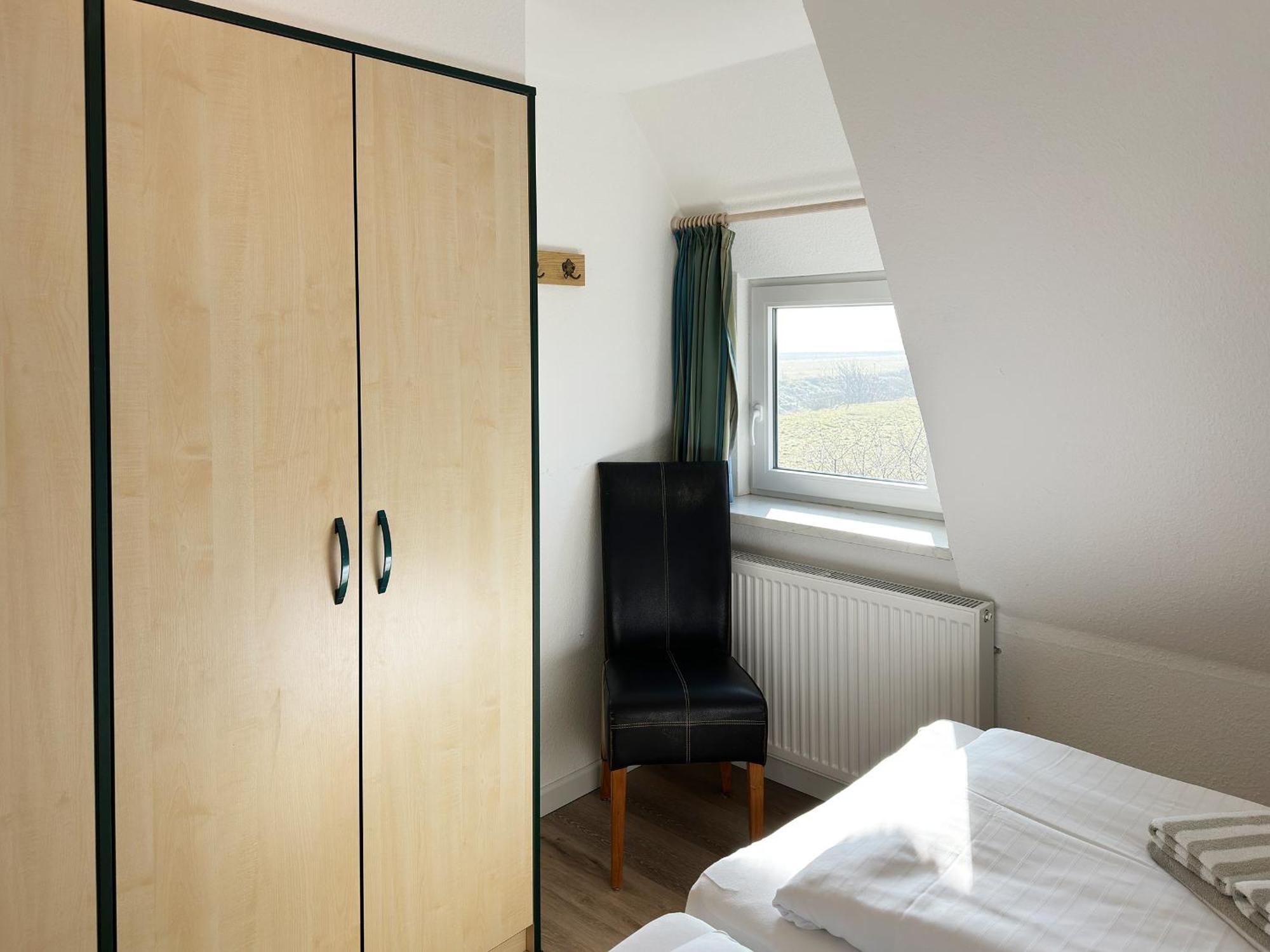Haus Braeaetlun Ferienwohnung Braeaetlun 3 Norddorf Buitenkant foto