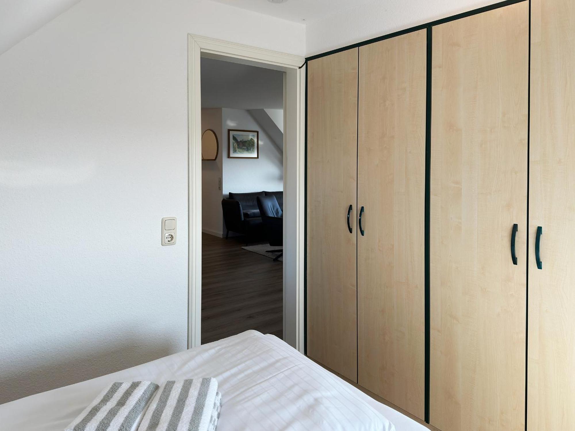 Haus Braeaetlun Ferienwohnung Braeaetlun 3 Norddorf Buitenkant foto
