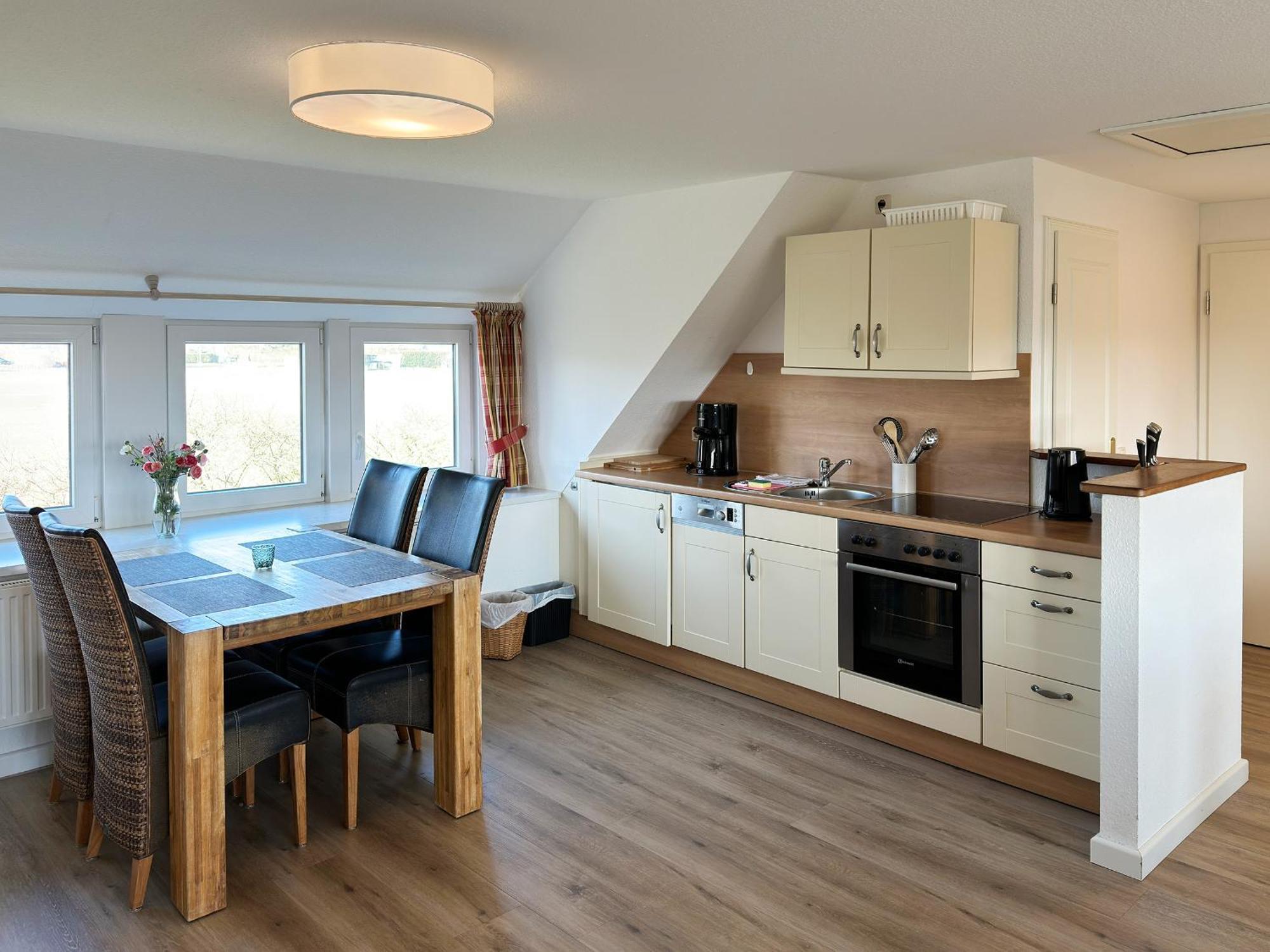 Haus Braeaetlun Ferienwohnung Braeaetlun 3 Norddorf Buitenkant foto