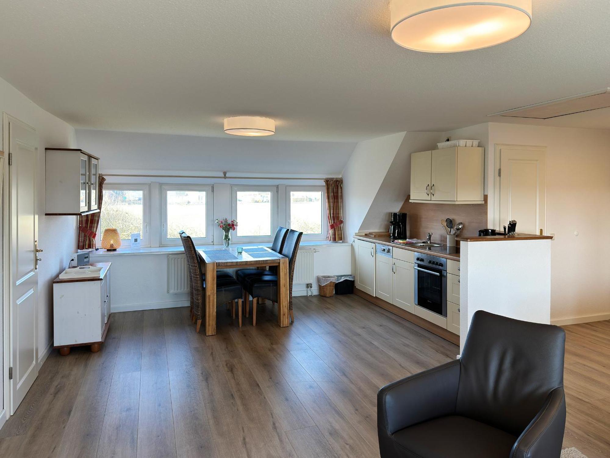 Haus Braeaetlun Ferienwohnung Braeaetlun 3 Norddorf Buitenkant foto