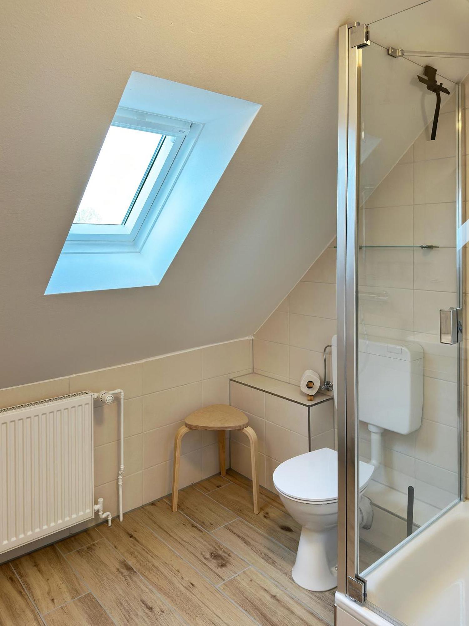 Haus Braeaetlun Ferienwohnung Braeaetlun 3 Norddorf Buitenkant foto